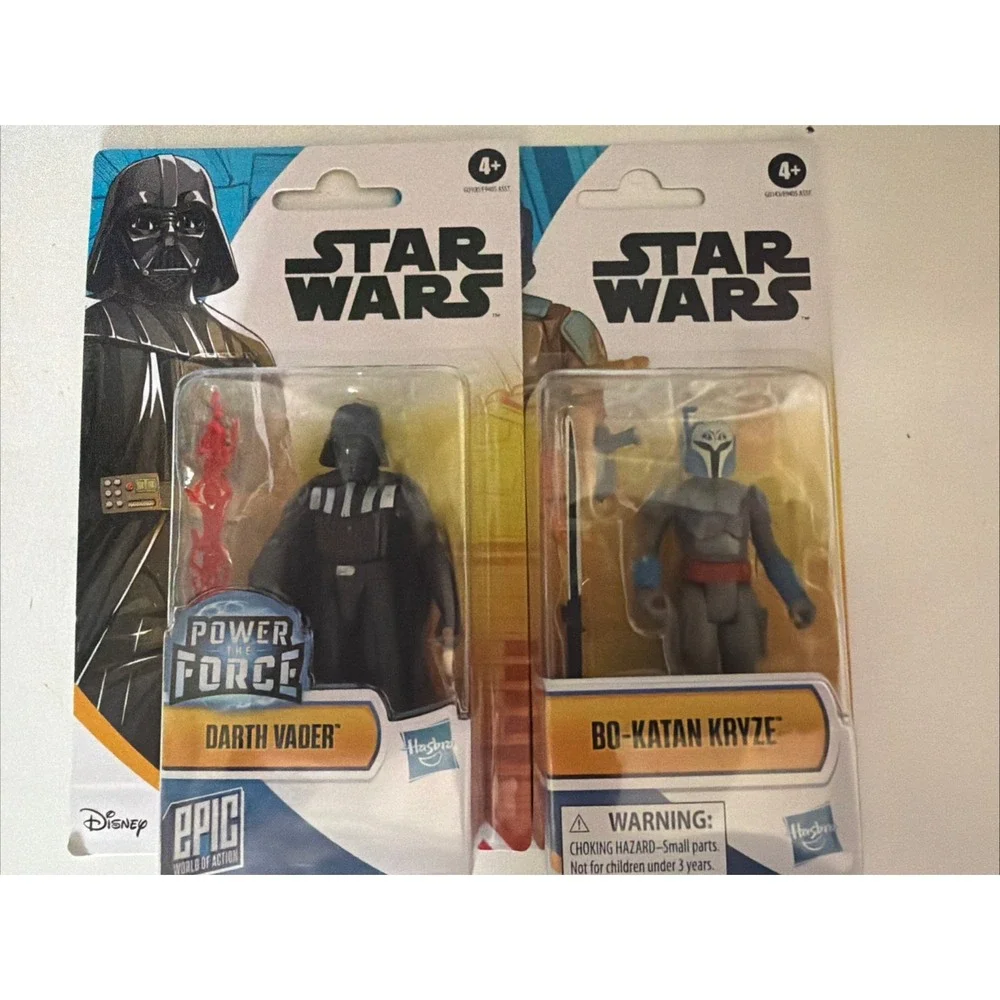 Hasbro star wars
